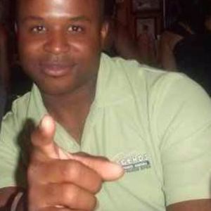 Meet your Posher, Mike